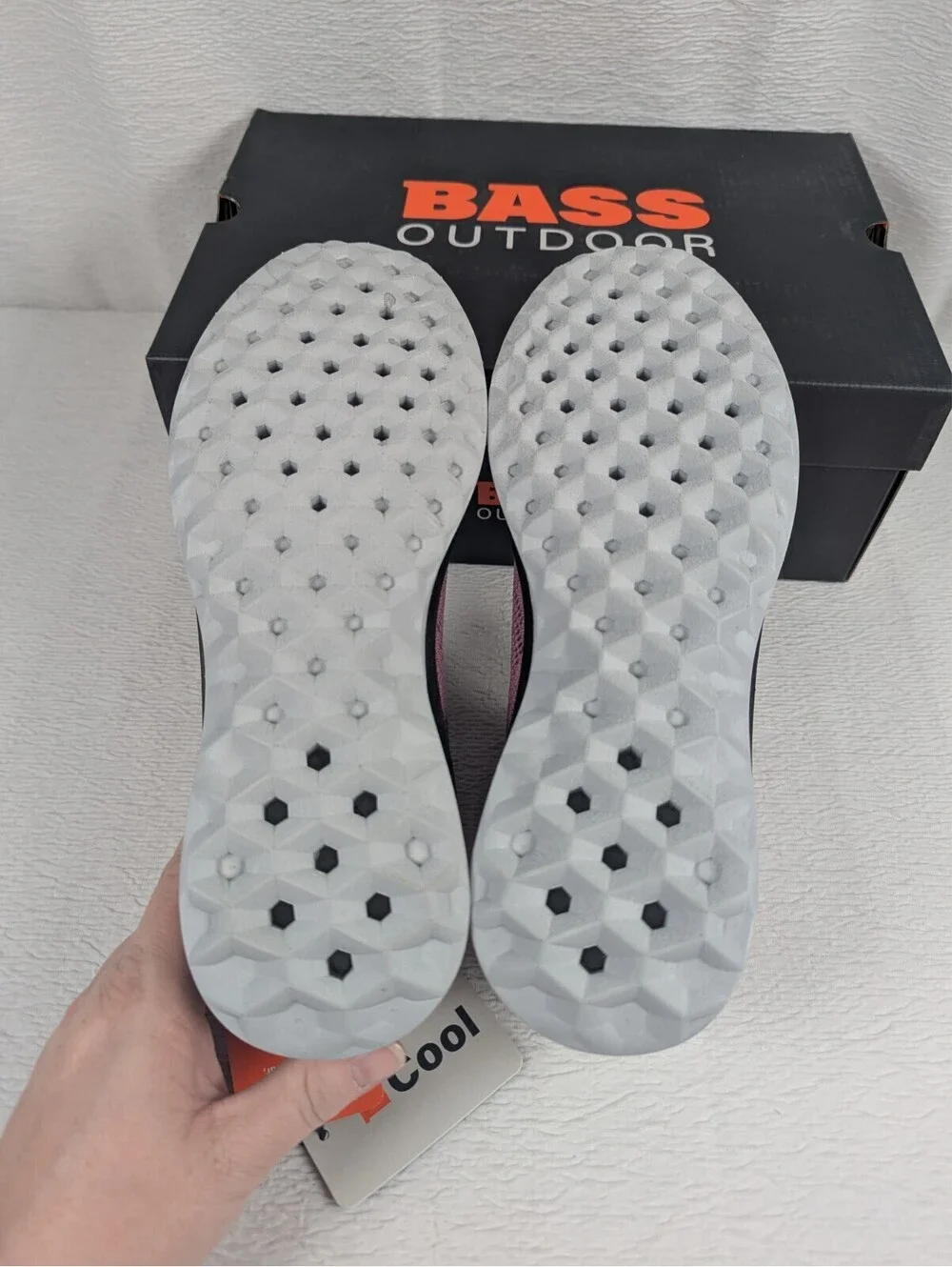 G.H. Bass & Co. sell these